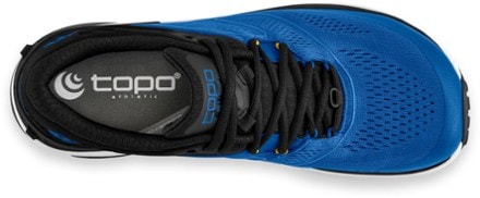 Topo Athletic Ultraventure 2 Trail-Running Shoes - Men's 5