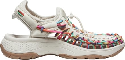 KEEN UNEEK Astoria Sandals - Women's 0