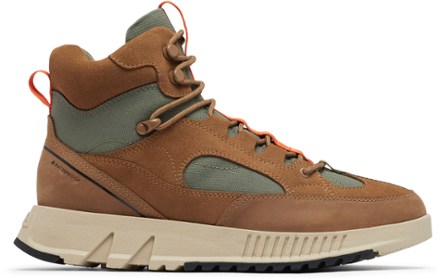 Sorel Mac Hill Lite Trace Waterproof Boots - Men