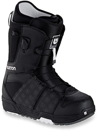 snowboard boots burton moto