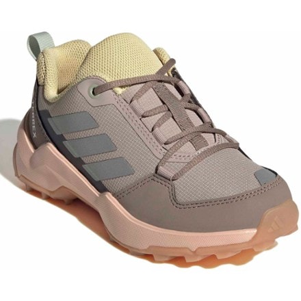 adidas Terrex AX4R Hiking Shoes - Kids' 2