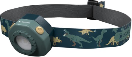 Ledlenser Kidled4R Headlamp 0