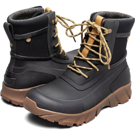 Bogs Arcata II Lace Boots - Men's 5