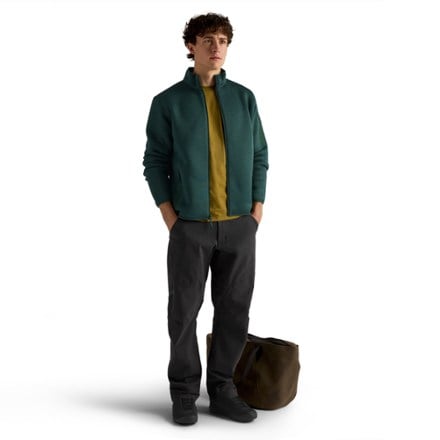 Arc'teryx Covert Cardigan - Men's 7