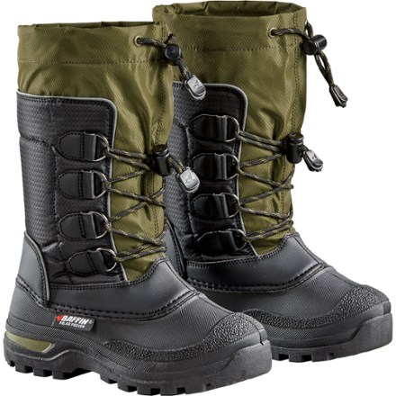 Baffin Pinetree Youth Boots - Kids' 4