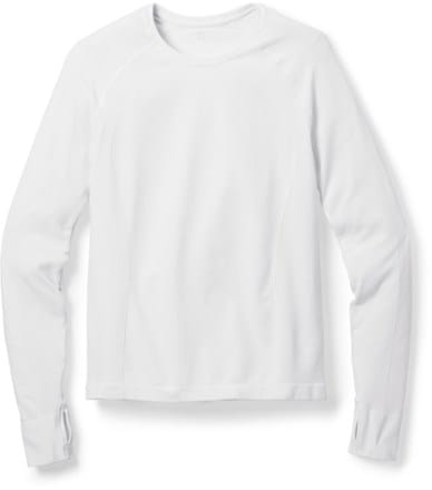 Sweaty Betty Athlete Seamless Workout Long-Sleeve Top - Women's 0