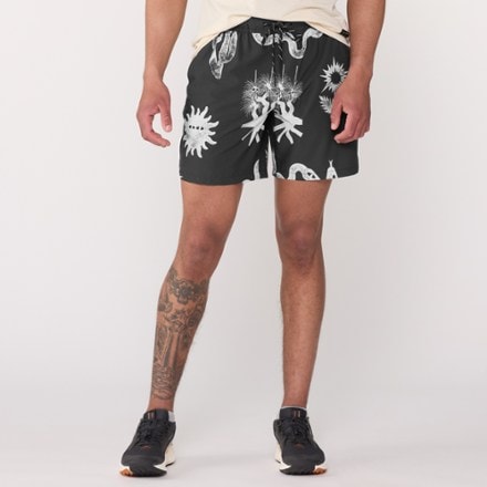 Roark Serrano 7" Shorts - Men's 2
