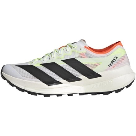 adidas Terrex Agravic Speed 2 Trail-Running Shoes - Men's 2