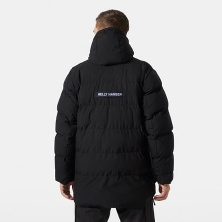 Helly Hansen Patrol Puffy Insulated Jacket - Men's 2