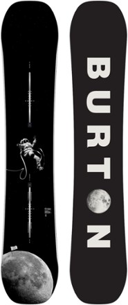 Burton Process Snowboard - 2023/2024 0