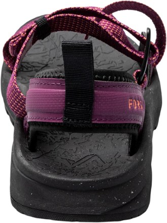 Forsake Rogue Sandals 4