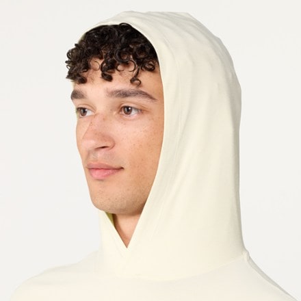 Vuori Strato Tech Hoodie - Men's 4