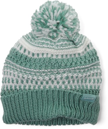 Dakine beanie womens top