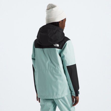 The North Face Freedom Triclimate 3-in-1 Jacket - Kids' 3