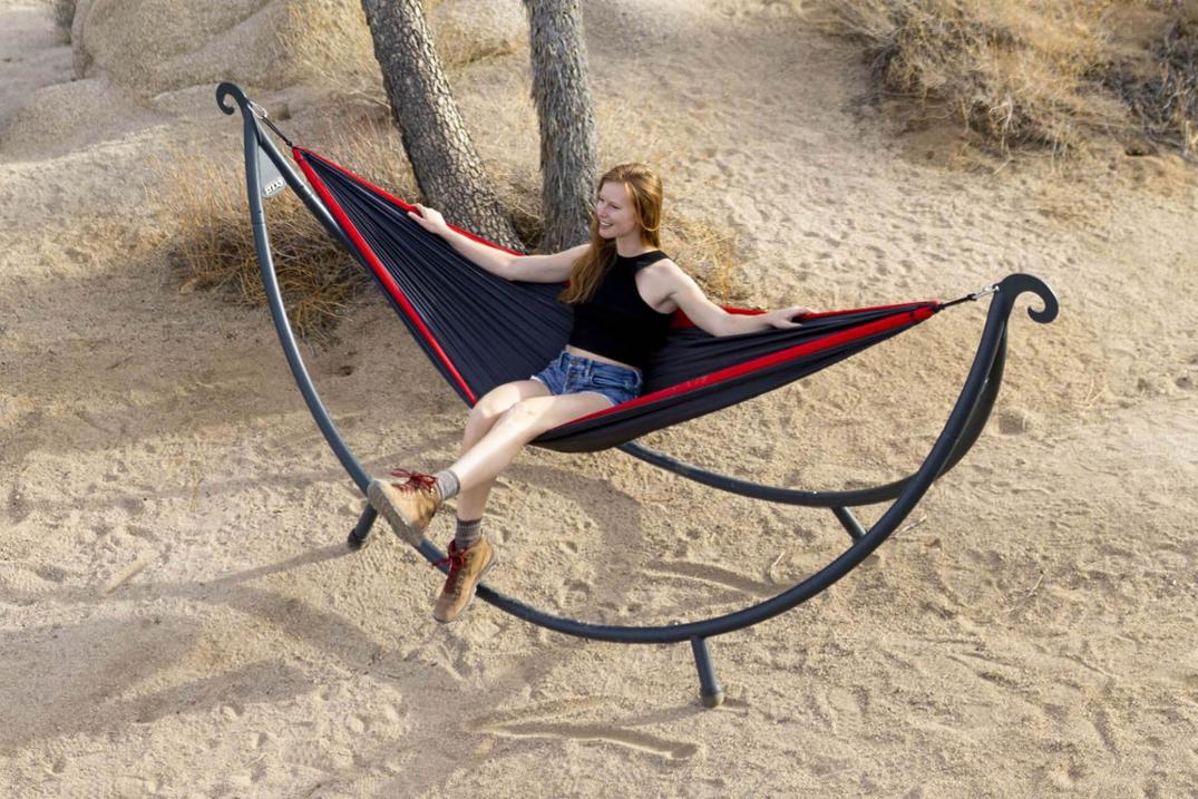 Location Image for SoloPod Hammock Stand