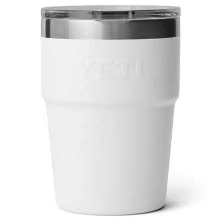 YETI Rambler Stackable Cup with MagSlider Lid - 16 fl. oz. 1