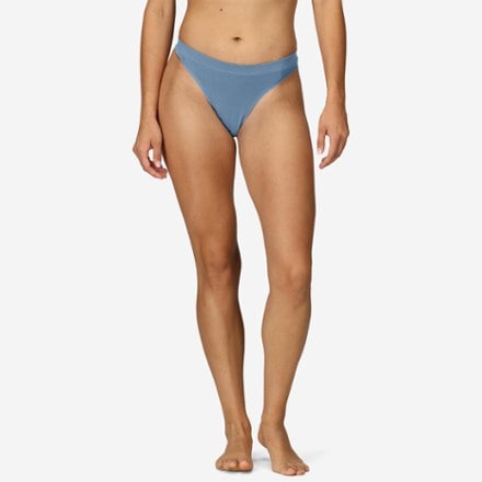 ExOfficio Everyday Thong - Women's 1
