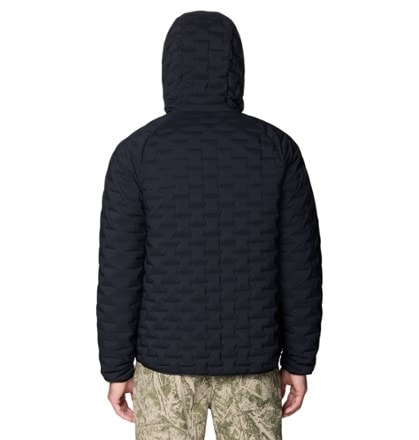 Mountain Hardwear Stretchdown Light Hooded Jacket - Men's 1