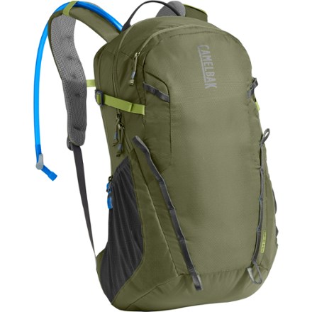 CAMELBAK CLOUD WALKER 18 RUCKSACK 2L TRINKBLASE TREKKING TRINKRUCKSACK WANDERN 