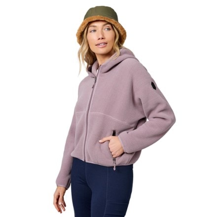 Free Country Mountainridge Fleece Jacket - Women's 2