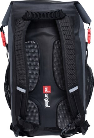 rei waterproof backpack