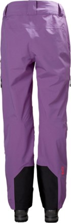 Helly Hansen Aurora Infinity Shell Pants - Women's 3