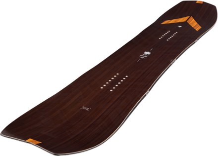 Arbor Satori Camber Snowboard - 2023/2024 2