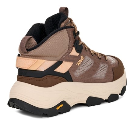 Teva Grandview Max Vent Hiking Boots - Women's 3