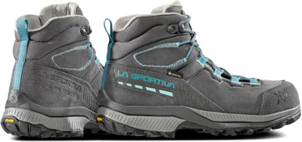La Sportiva TX Hike Mid Leather GTX Hiking Boots - Women's 2