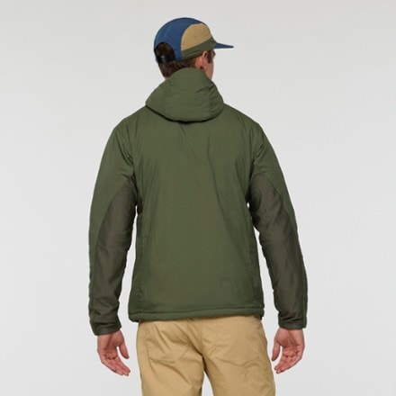 Cotopaxi Pacaya 2.0 Insulated Hooded Jacket - Men's 2