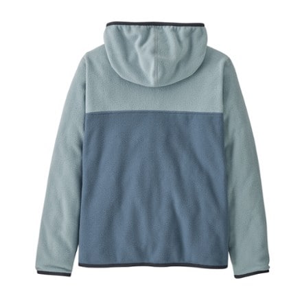 Patagonia Micro D Snap-T Fleece Jacket - Kids' 1