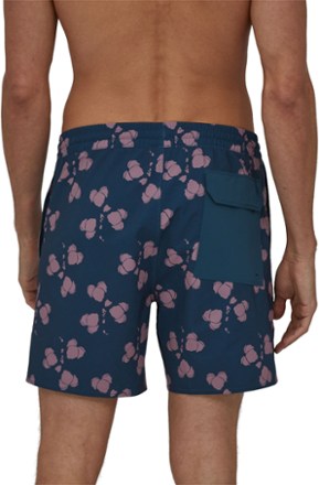 Patagonia Hydropeak Volley Shorts - Men's 16" Outseam 2
