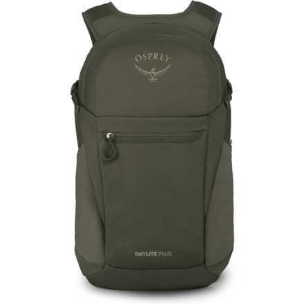 osprey daylite 2021 Plus Commuter Backpack  Lightweight, Everyday Pack with Laptop Sleeve and Water Bottle Pockets  Ideal for Work, School, and Travel, Seaweed Green Amazon Exclusive : Sports & Outdoors Weighing around 450 grams Daylite Plus