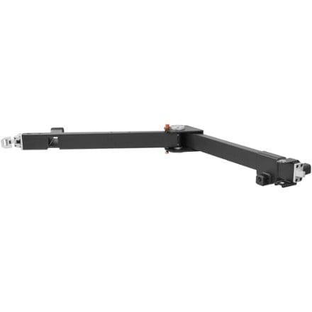 Kuat Pivot XD Swing-Away Rack Adapter - Driver-Side Swing 4