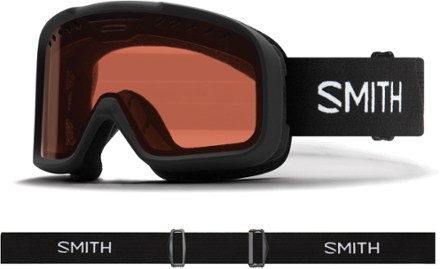 rei snow goggles