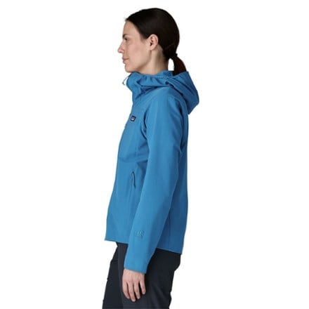 Patagonia R1 CrossStrata Hoody - Women's 4