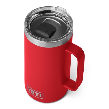 YETI Rambler Mug with MagSlider Lid - 24 fl. oz. | REI Co-op