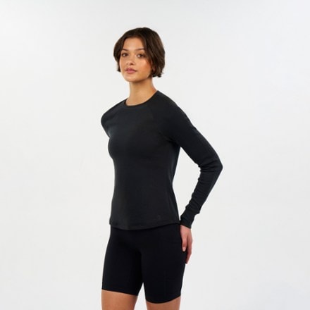ALWRLD ALRN Raglan Thermal Crew - Women's 3
