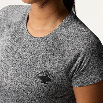rabbit EZ Perf Trail Tank Top - Women's 4