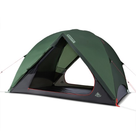 Kelty Wireless 6 Tent 5