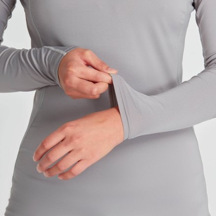 NRS Long-Sleeve Rashguard - Women's 7