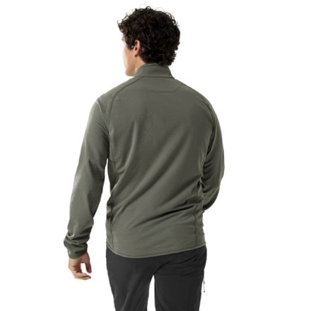 Arc'teryx Delta Half-Zip Pullover - Men's 2