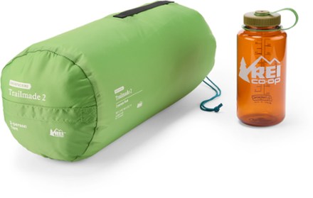 REI Co-op Trailmade 2 Tent with Footprint | REI Co-op