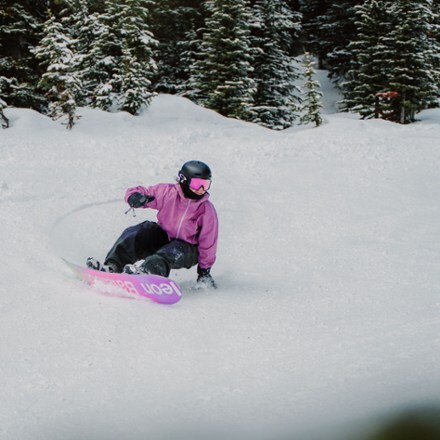 Bataleon Feelbetter Snowboard - Women's - 2026/2027 8