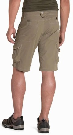 KUHL Ambush 10" Cargo Shorts - Men's 1