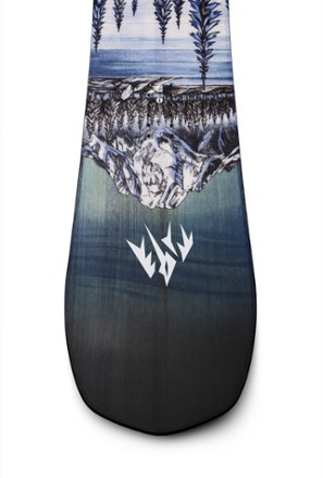 Jones Frontier Snowboard - 2022/2023 4