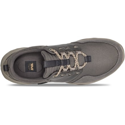 Teva Canyonview RP Hiking Shoes - Men's 4