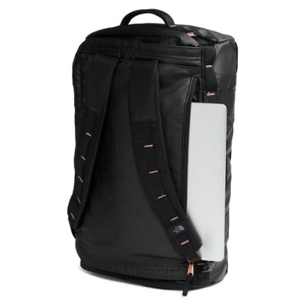 The North Face Base Camp Voyager Luxe Duffel - 32 L 1