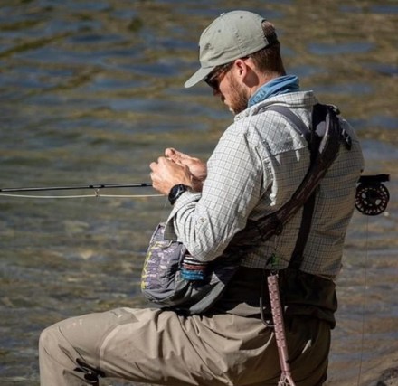 Pepper's Topwater Floating Polarized Sunglasses 4