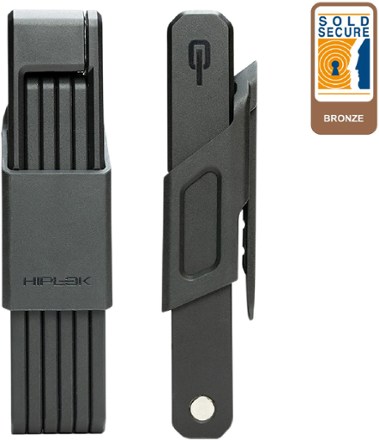 Hiplok SWITCH Folding Lock 1